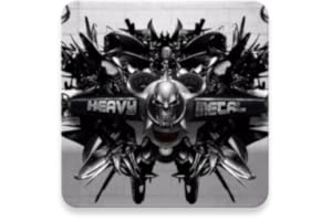 Heavy Metal Rock Wallpapers