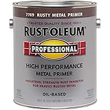 RUST-OLEUM 7769-402 Professional Gallon Rusty Metal Primer