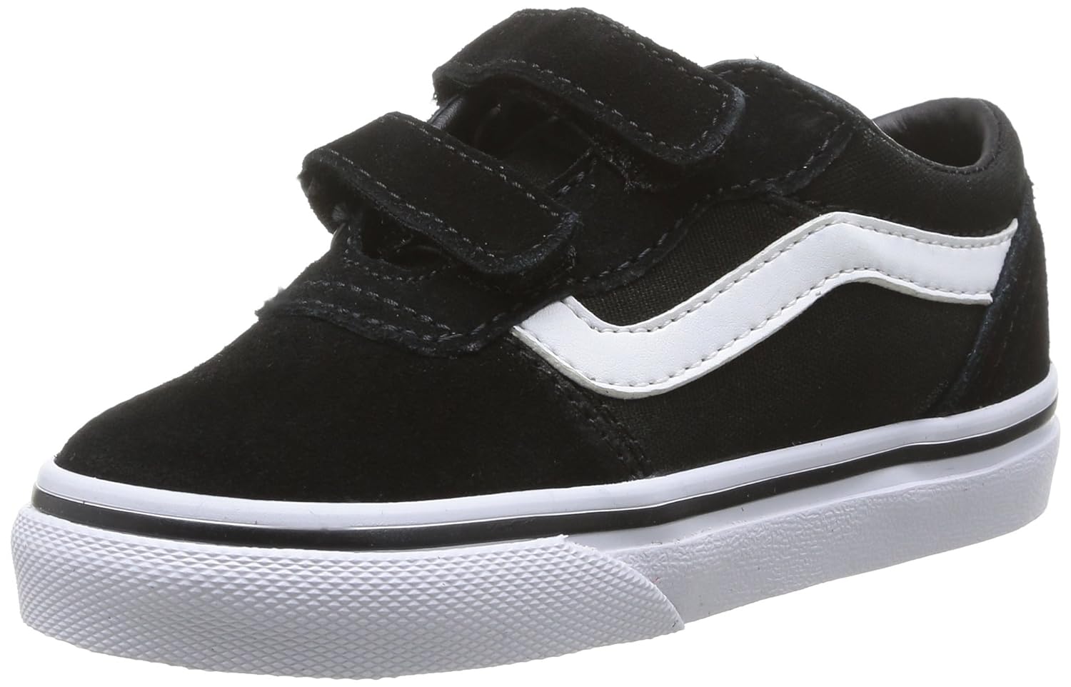 vans milton suede canvas