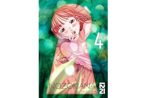 Nozokiana - tome 04 (French Edition)
