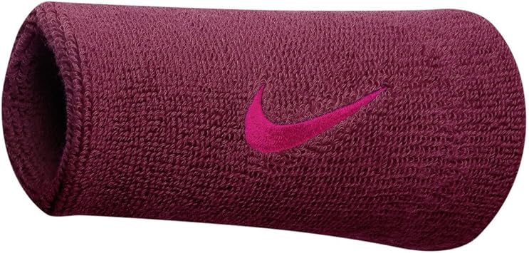 Amazon ナイキ スウッシュ ダブルワイド リストバンド Bn5002 フリーサイズ ディープガーネット 659 ナイキ Nike 振動止め Amazon ナイキ スウッシュ ダブルワイド リストバンド Bn5002 フリーサイズ ディープガーネット 659 ナイキ Nike 振動止め