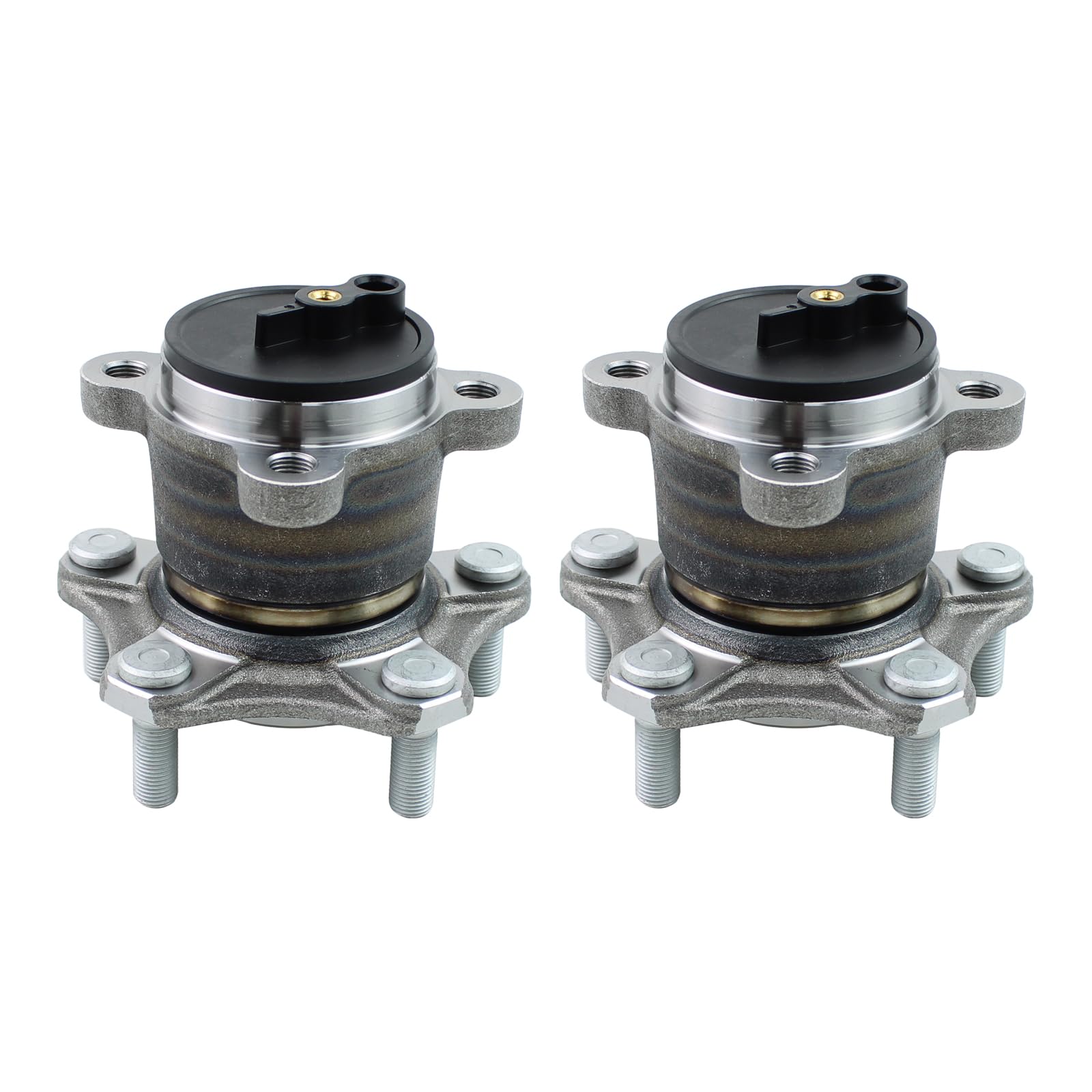 Photo 1 of Roneeson Rear Left and Right Wheel Bearing and Hub Assembly for Nissan Sentra 2020-2025