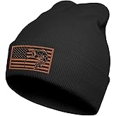 Ozrhuve Men's Beanie Winter Knit Hat Gifts for Dad Husband Grandpa Father's Day Christmas Birthday Gifts Skull Caps