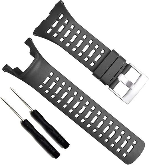 ambit silver strap