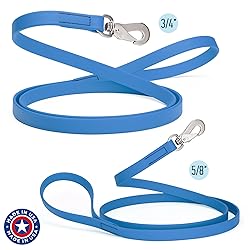Randstark Biothane Waterproof Durable Dog Leash