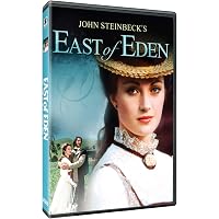 Amazon.com: East of Eden : Jane Seymour, Lloyd Bridges, Bruce