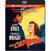 The Capture [Special Edition] [Blu-ray]