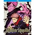 Jujutsu Kaisen Season 1 Part 1 (BD) [Blu-ray]