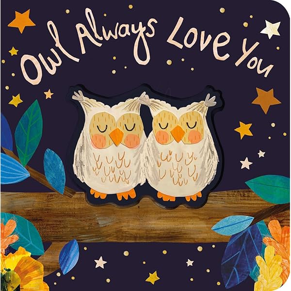 Owl Babies Padded Board Book: Waddell, Martin, Benson, Patrick
