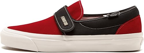 vans slip on 12
