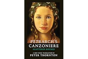 Petrarch's Canzoniere: Scattered Rhymes in a New Verse Translation