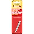 Purdy 144900225 Premium Carbide Scraper Replacement Blade, One Size, Multi