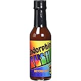 Endorphin Rush Beyond Hot Sauce