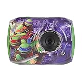 Teenage Mutant Ninja Turtles Action Camera with