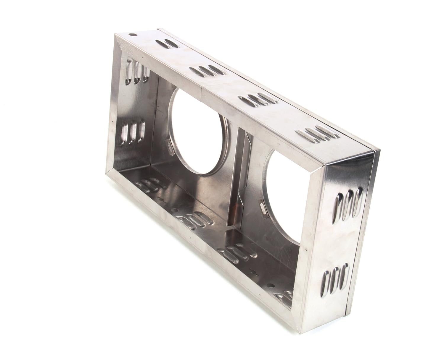 APW Wyott 63605 Assembly Double Hot Plate Wrapper Assembly