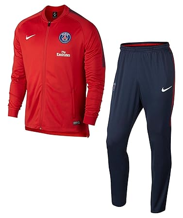 nike performance paris saint germain