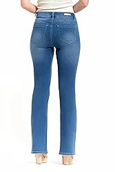 1822 Denim Holly Better Butter High-Rise Slim Boot