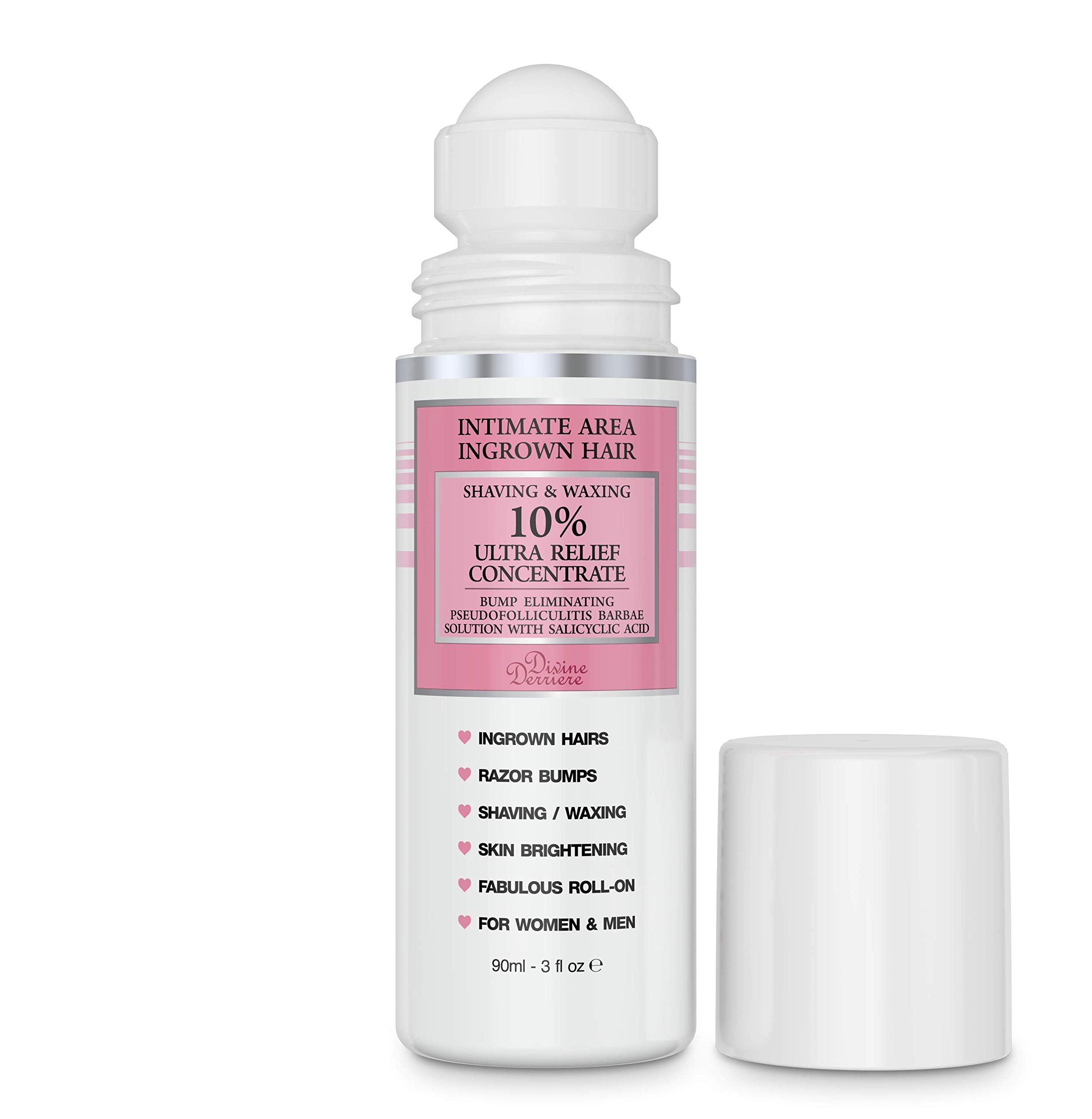 dark spot corrector for legs