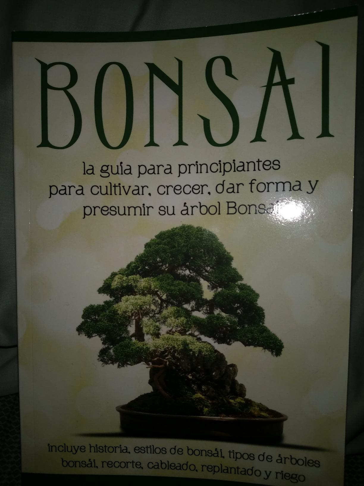 3/mo Finance Bonsai la guía para principiantes para cultivar