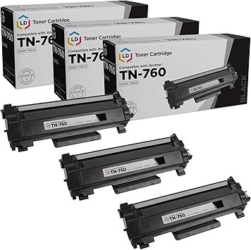 tn760 amazon