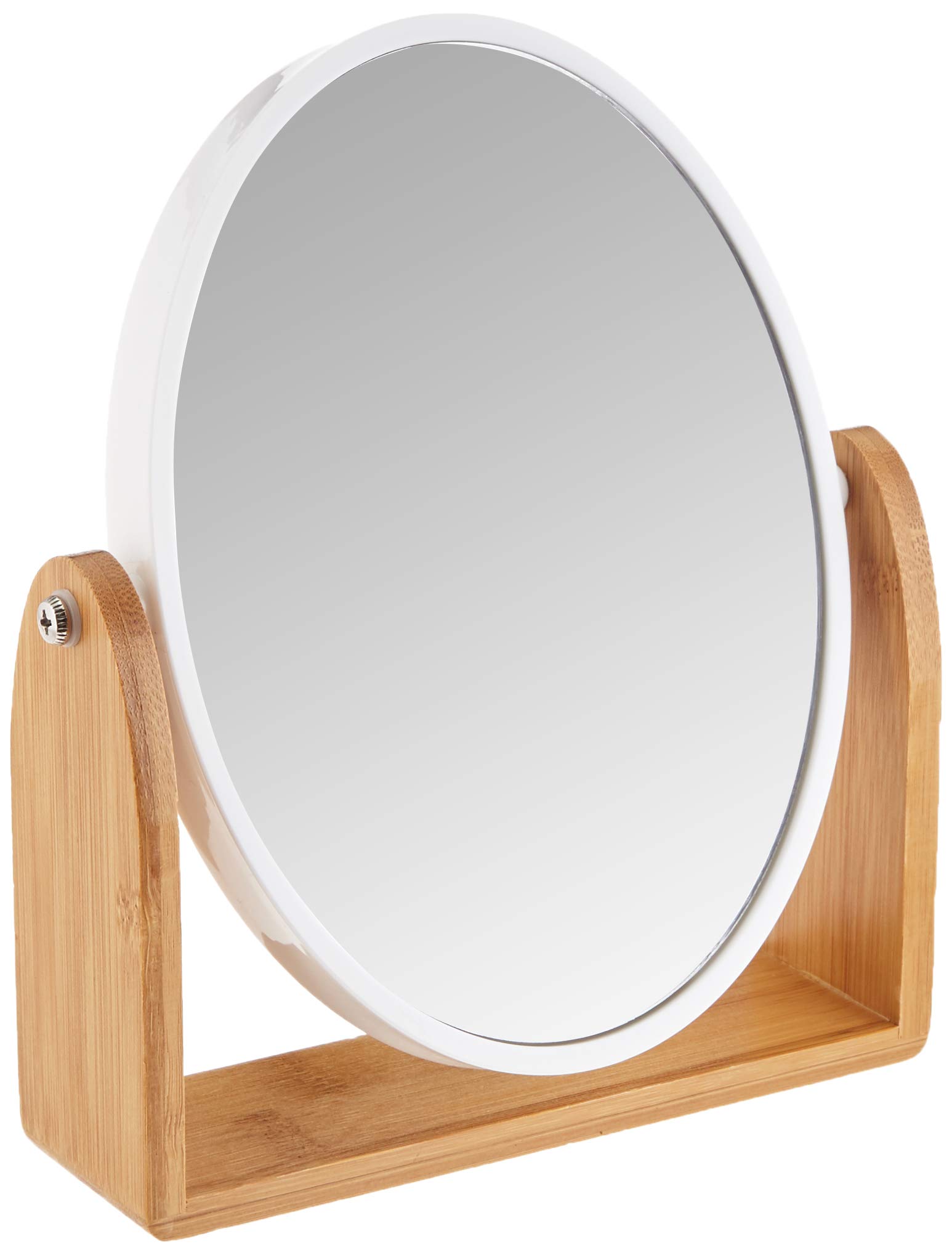 Mirror 3+ Bamboo Cotton Bathroom QD