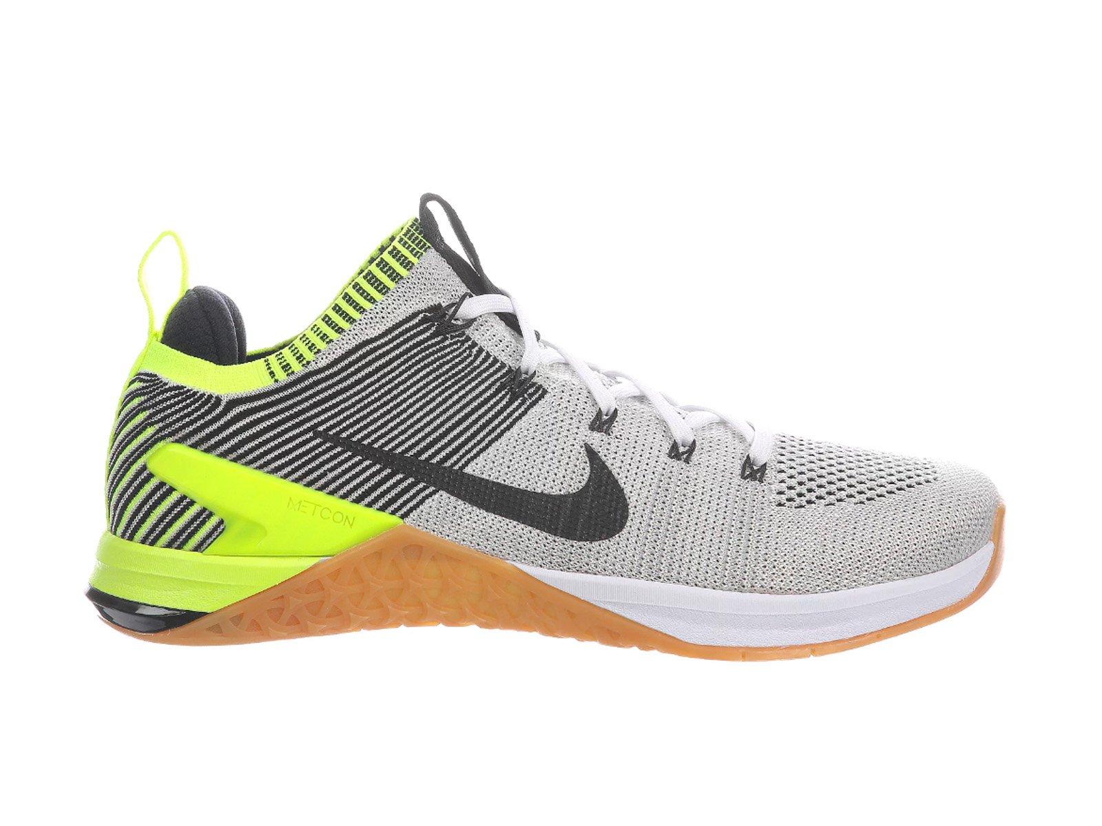 men's metcon dsx flyknit 2 nylon running shoes