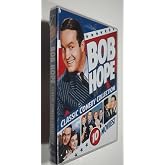 Bob Hope Classic Comedy Collection- Give Me a Sailor / Thanks for the Memory / Never Say Die / The Cat and the Canary / The Ghost Breakers / Caught in the Draft / Nothing But the Truth / My Favorite Blonde / The Paleface /Sorrowful Jones