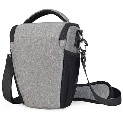 CADeN DSLR/SLR Estuche para cámara Bolsa para Cámara Réflex,Cámara ...