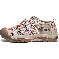 KEEN Newport H2 Closed Toe Water