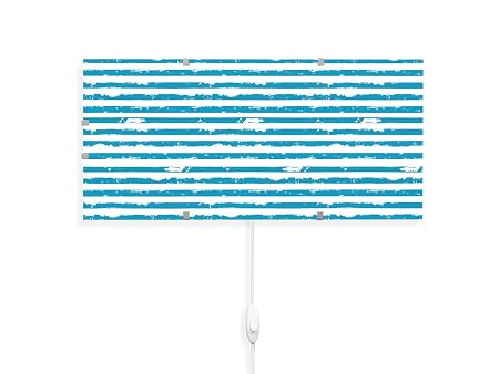 Yourdea Wandlampen Wechsel Bild Fur Ikea Gyllen 56cm Mit Motiv