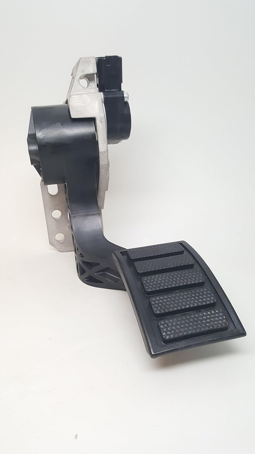 Volvo Accelerator Pedal 84557581 Automotive