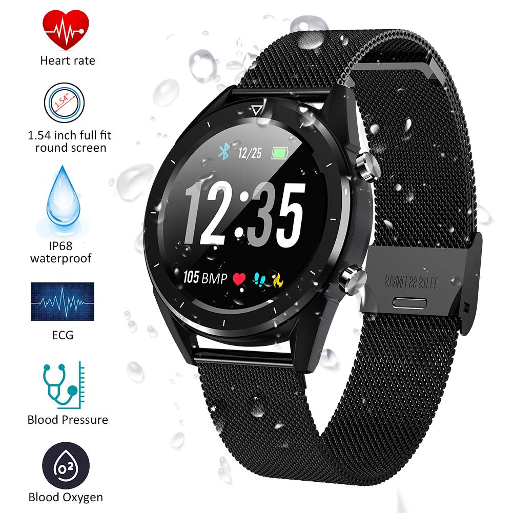 qimaoo smartwatch