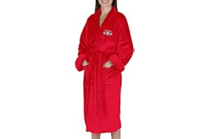 NORTHWEST NFL Silk Touch Women's Robe S/M