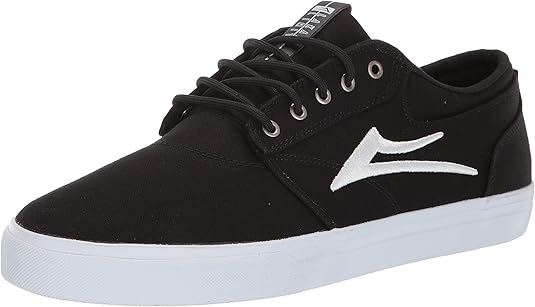 lakai canvas shoes