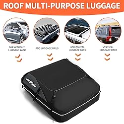 MIDABAO 20 Cubic Waterproof Duty Car Roof Top