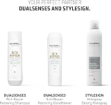 Goldwell StyleSign Strong Hairspray 300ml All Hair Types Humidity 72h view 5