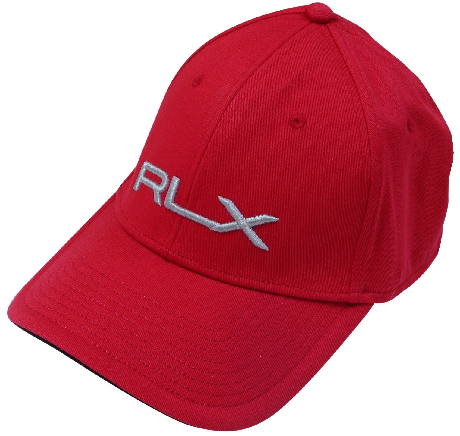 rlx golf cap