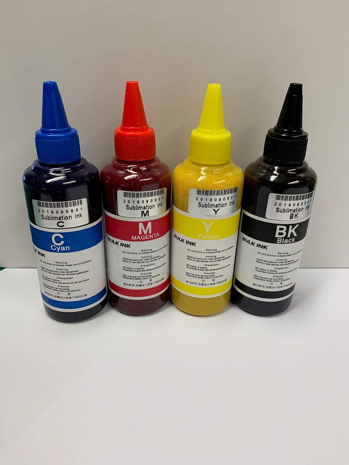 epson dye sub ink