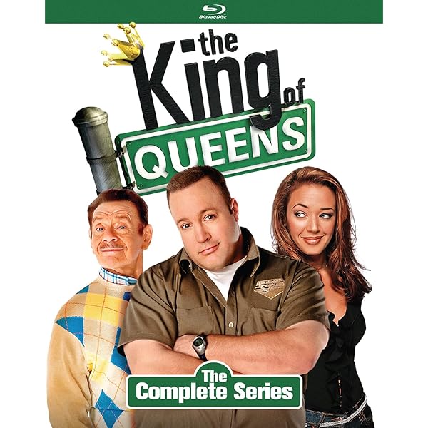 The King of Queens (Complete Season 1) - 2-Disc Set ( The