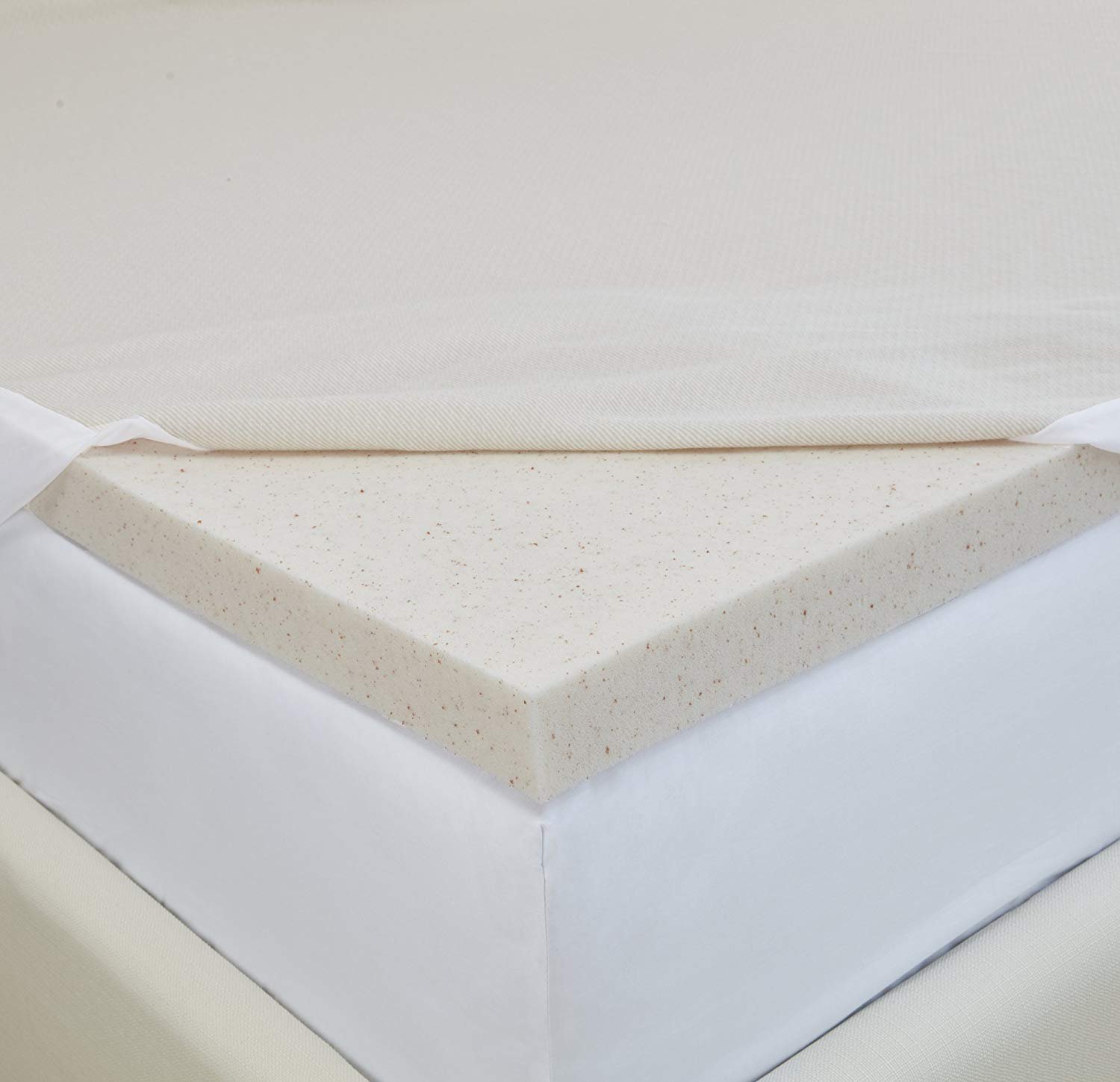 Best Nature’s Sleep Mattress Topper Queen