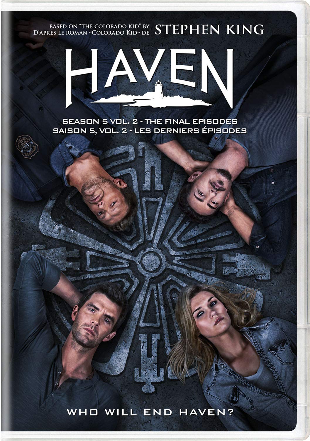 Haven: The Final Season