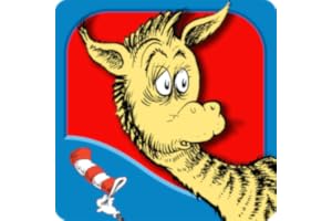 On Beyond Zebra! - Dr. Seuss