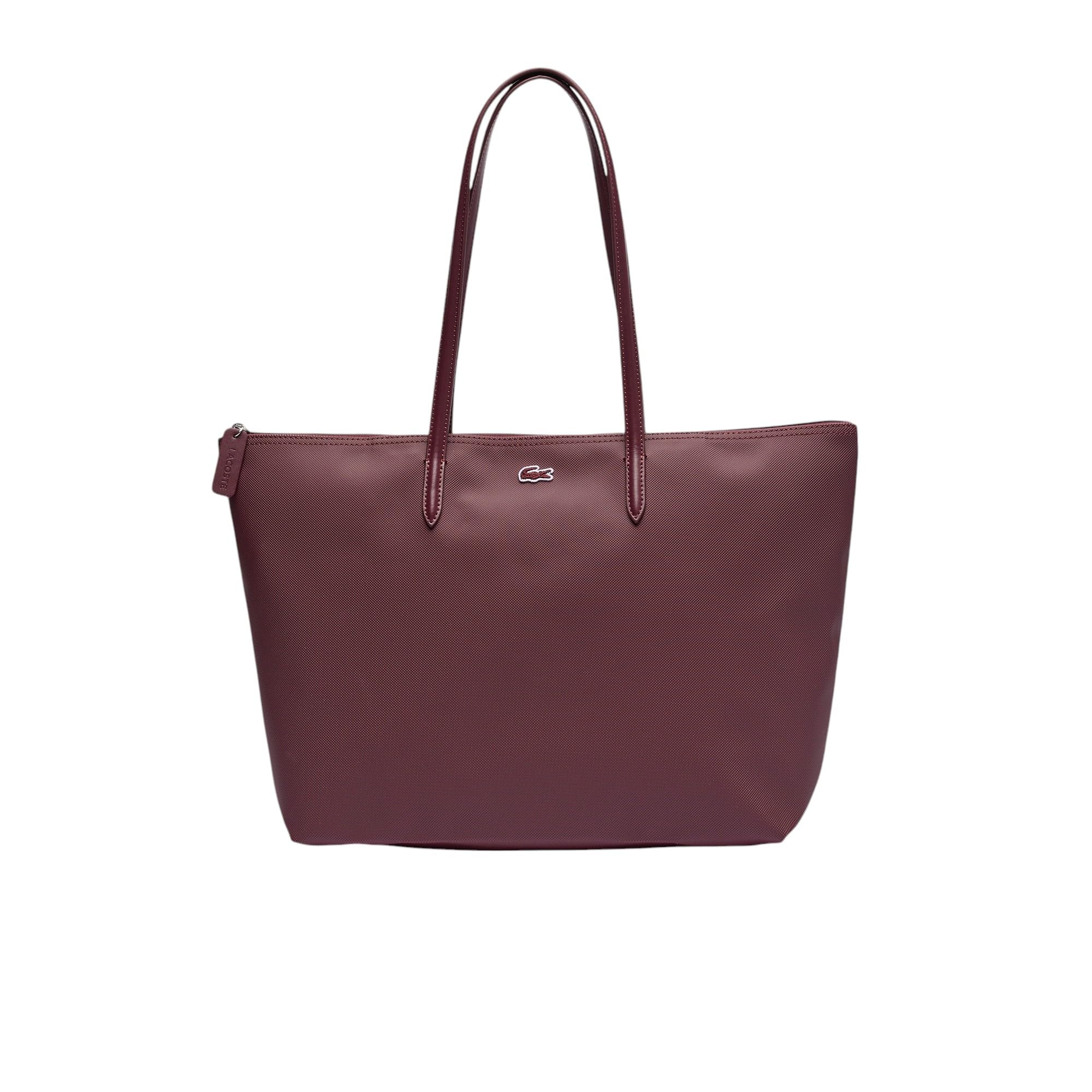 Lacoste Women’s 12.12 Concept Shopping Bag