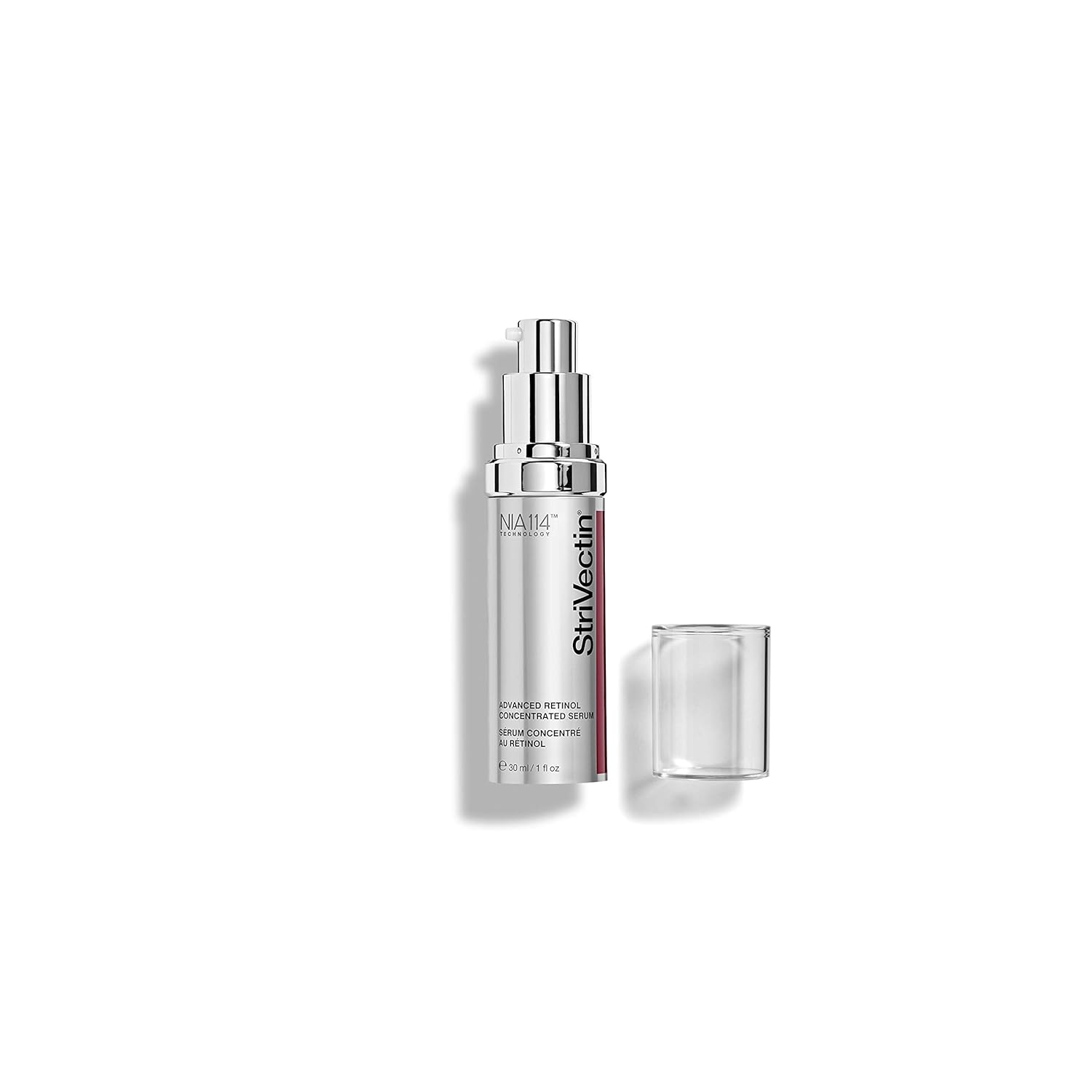 strivectin peptide serum