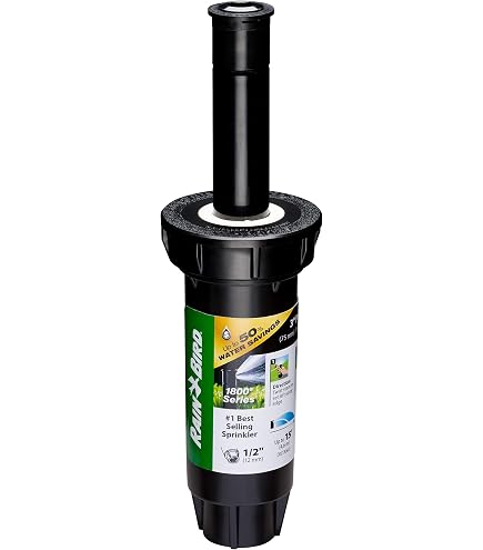 Aspersor Emergente Hunter Pro-Spray 3 Pulgadas – Cuerpo Rosca 1/2 Para Jardín Y Riego