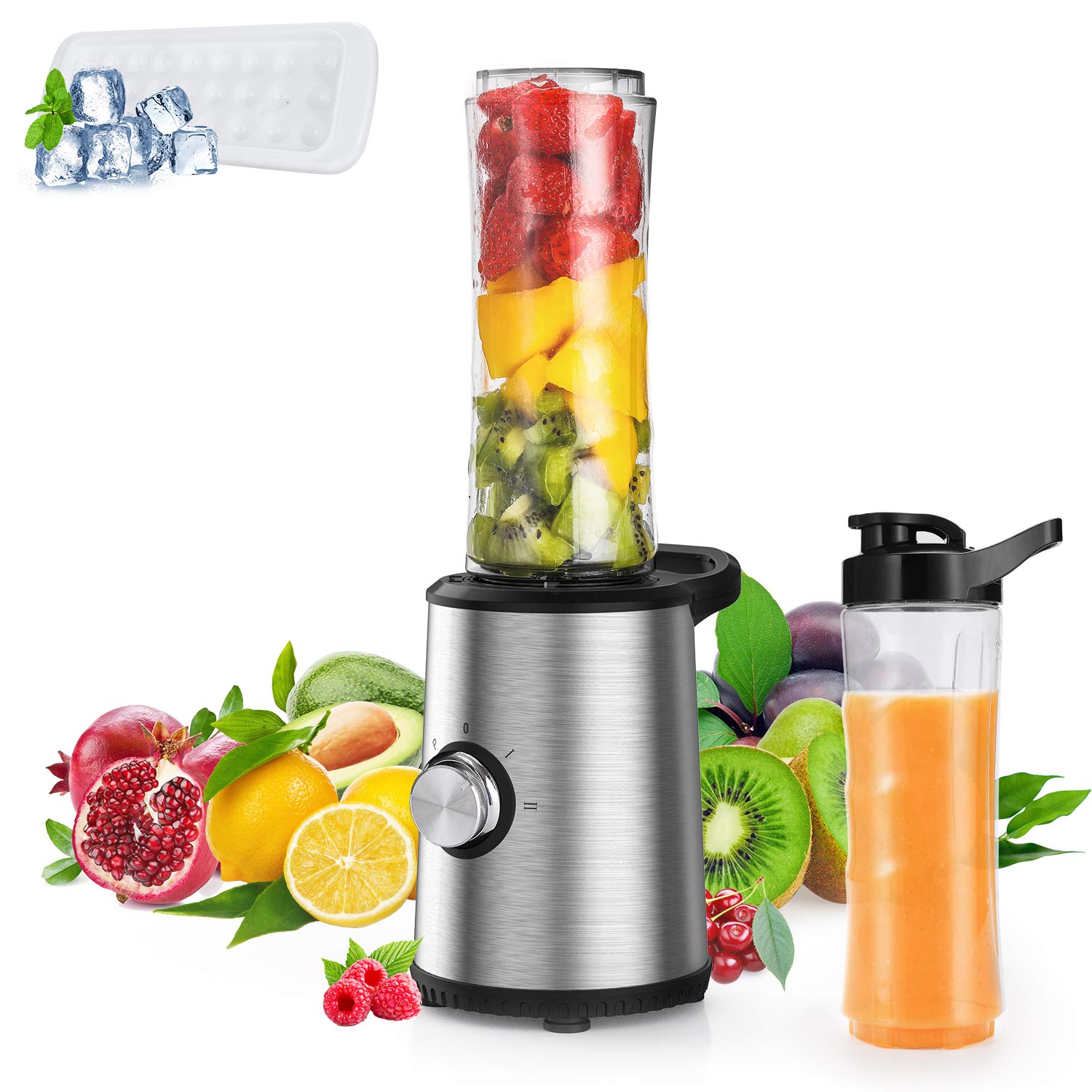 Best Hand Blender Safety Tips