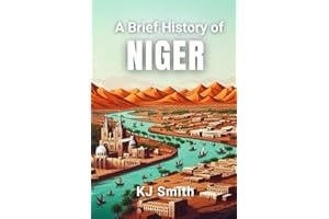 A Brief History of Niger