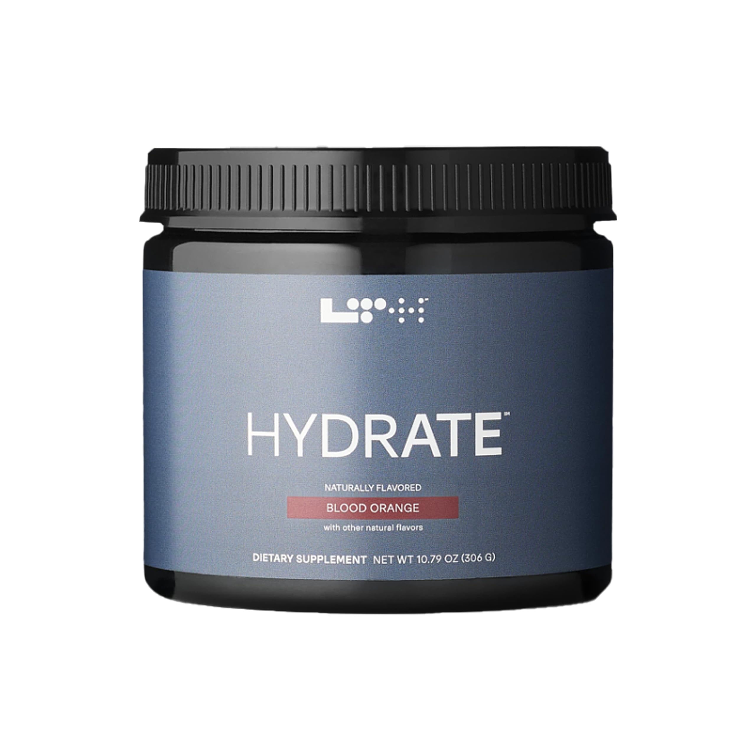 Hydrate (Blood Orange)