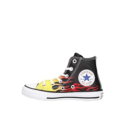 converse chuck taylor 70 bambino nere