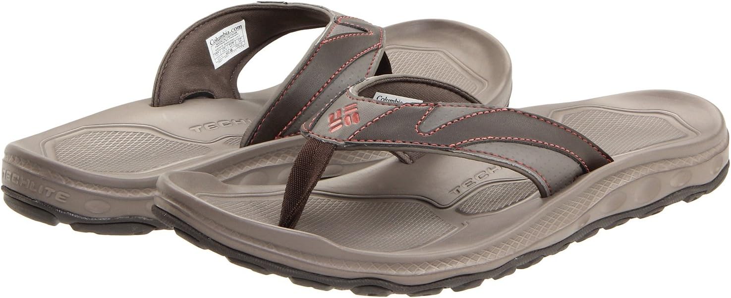 columbia omni grip sandals